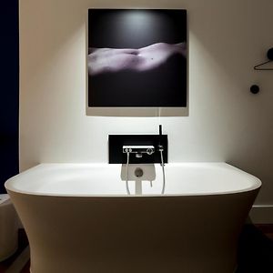 Executive Suite met een King Size Bed